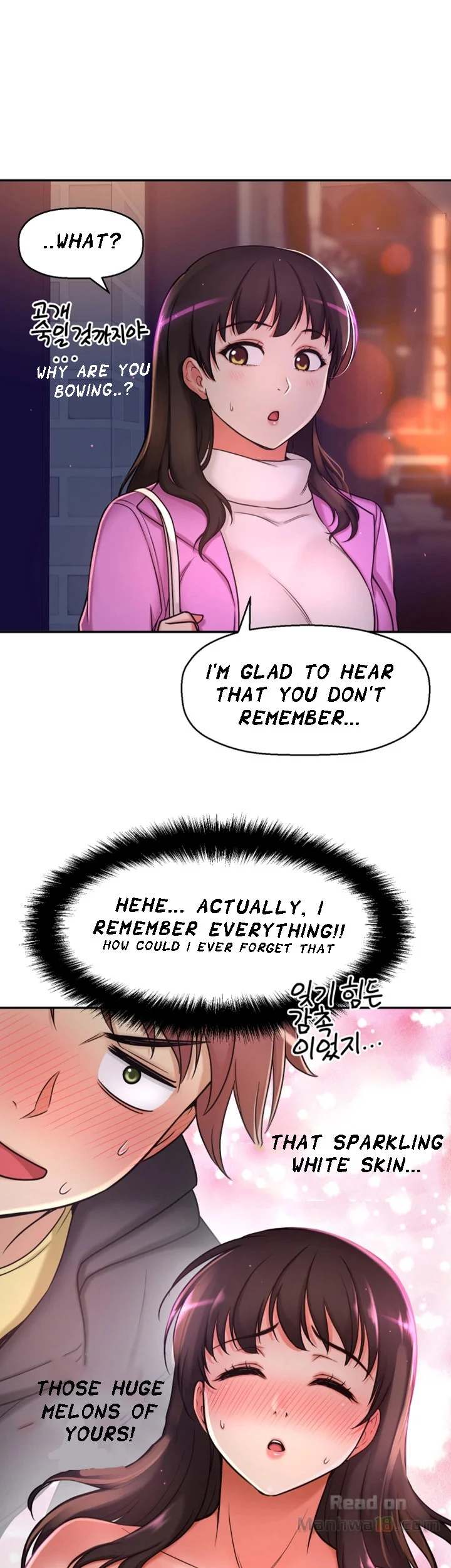 She Is Young 2 chapter 8 page 61