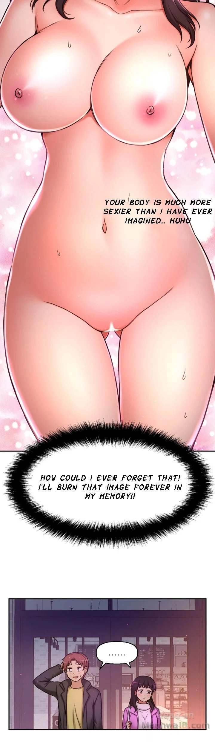 She Is Young 2 chapter 8 page 62