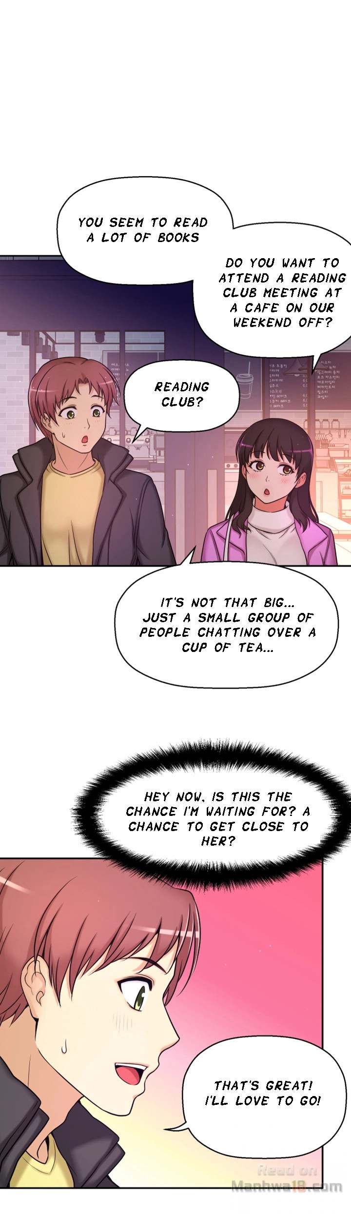 She Is Young 2 chapter 8 page 63