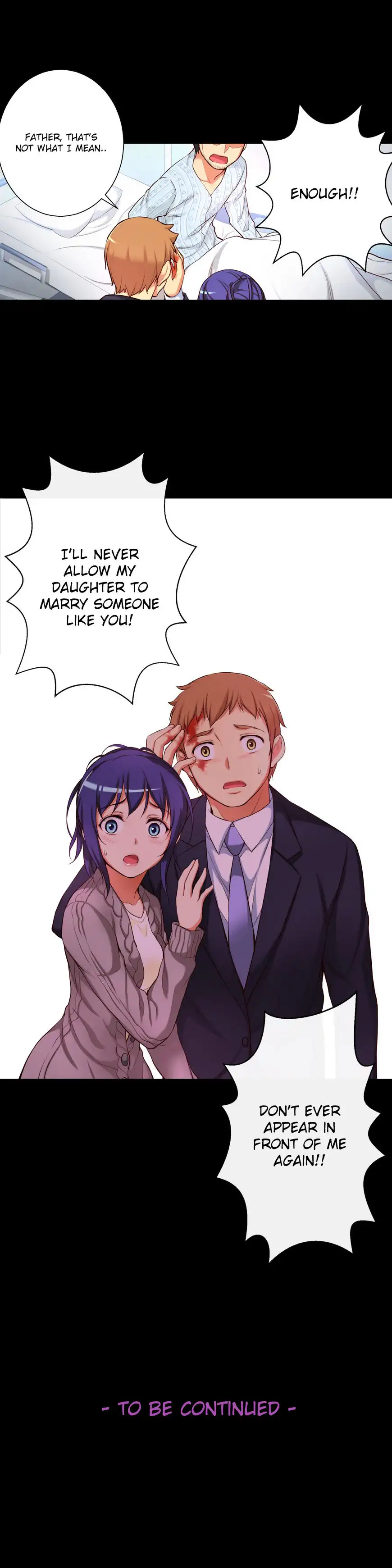 She Is Young chapter 12 page 15
