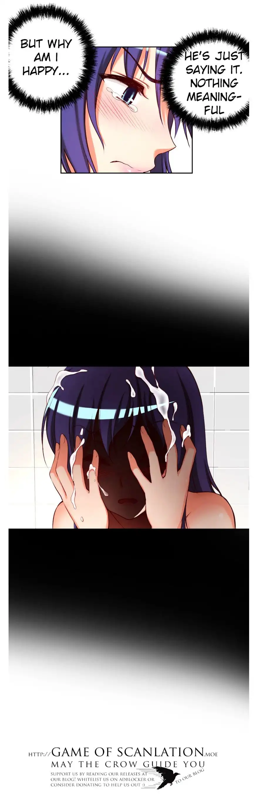 She Is Young chapter 23 page 17