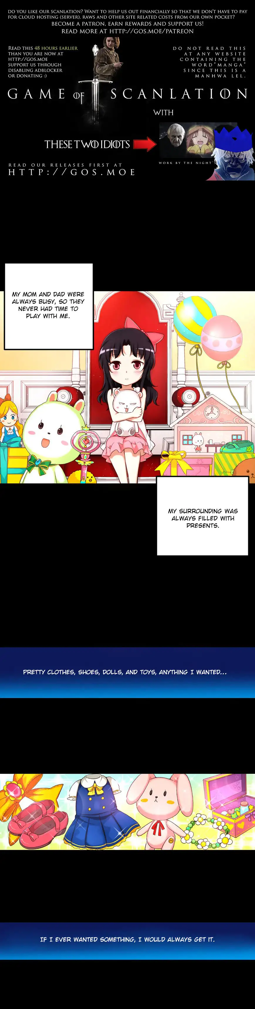 She Is Young chapter 26 page 2