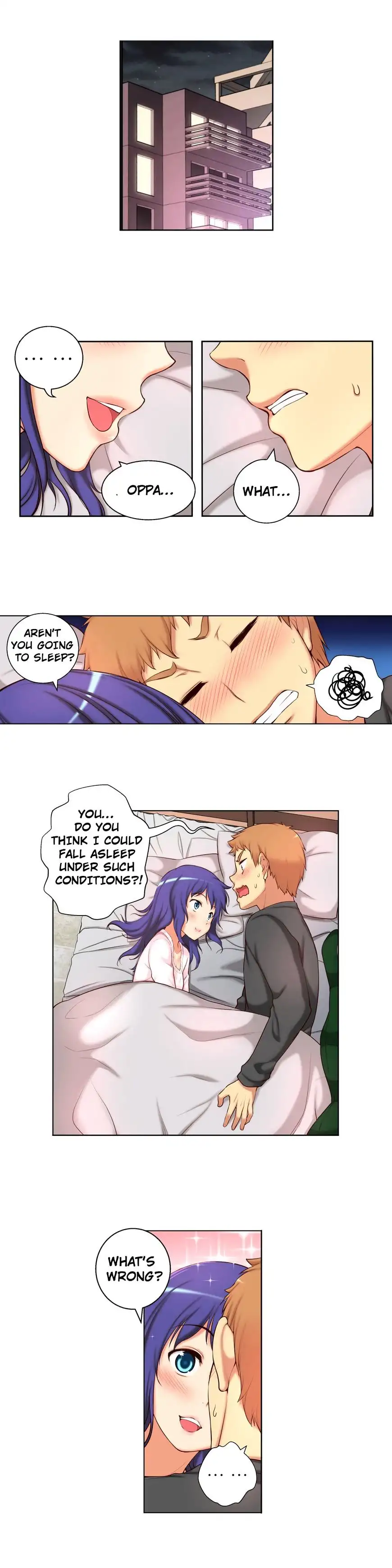 She Is Young chapter 37 page 2