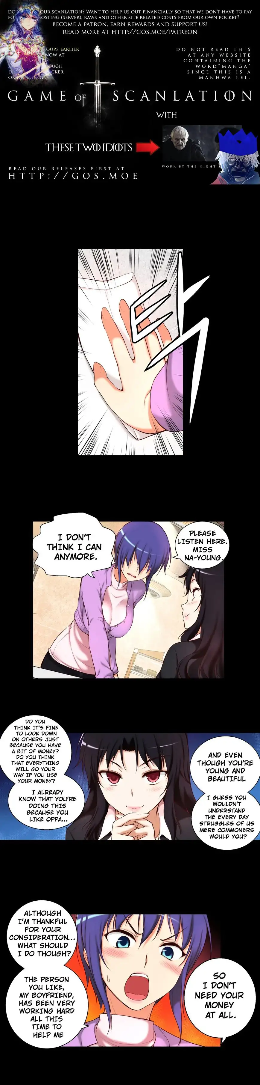 She Is Young chapter 38 page 4