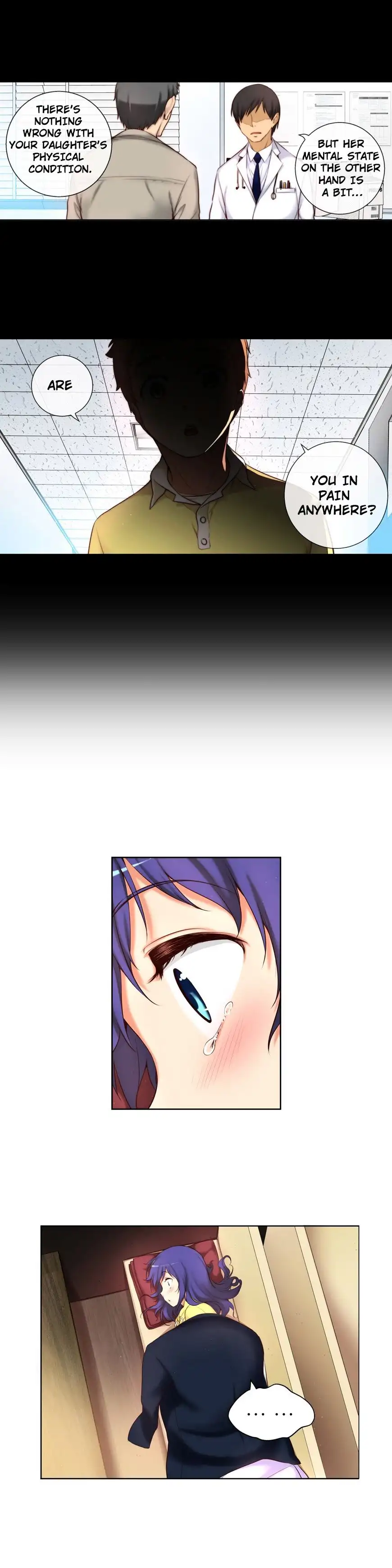 She Is Young chapter 42 page 7