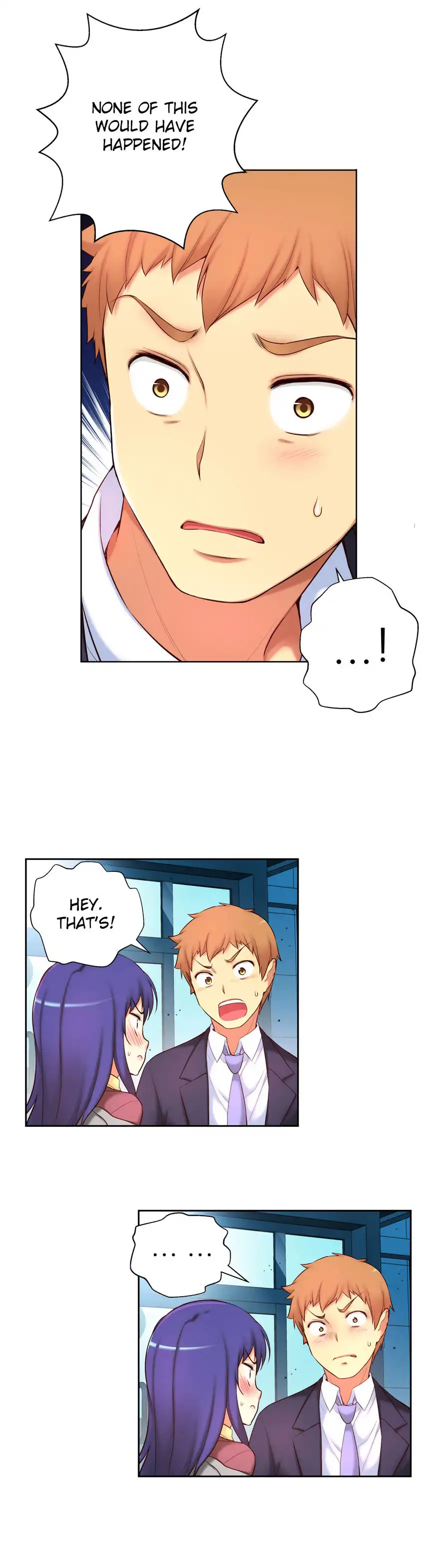 She Is Young chapter 45 page 6