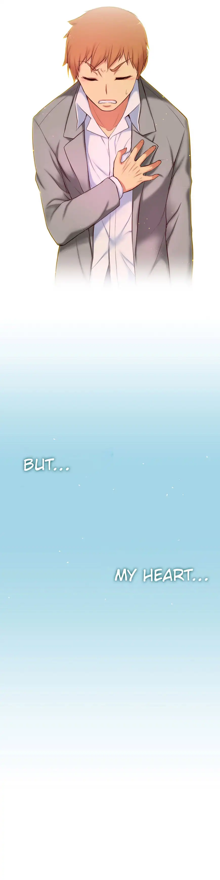She Is Young chapter 47 page 18
