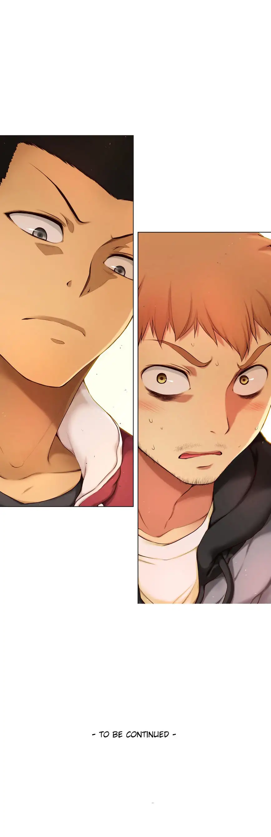 She Is Young chapter 50 page 23