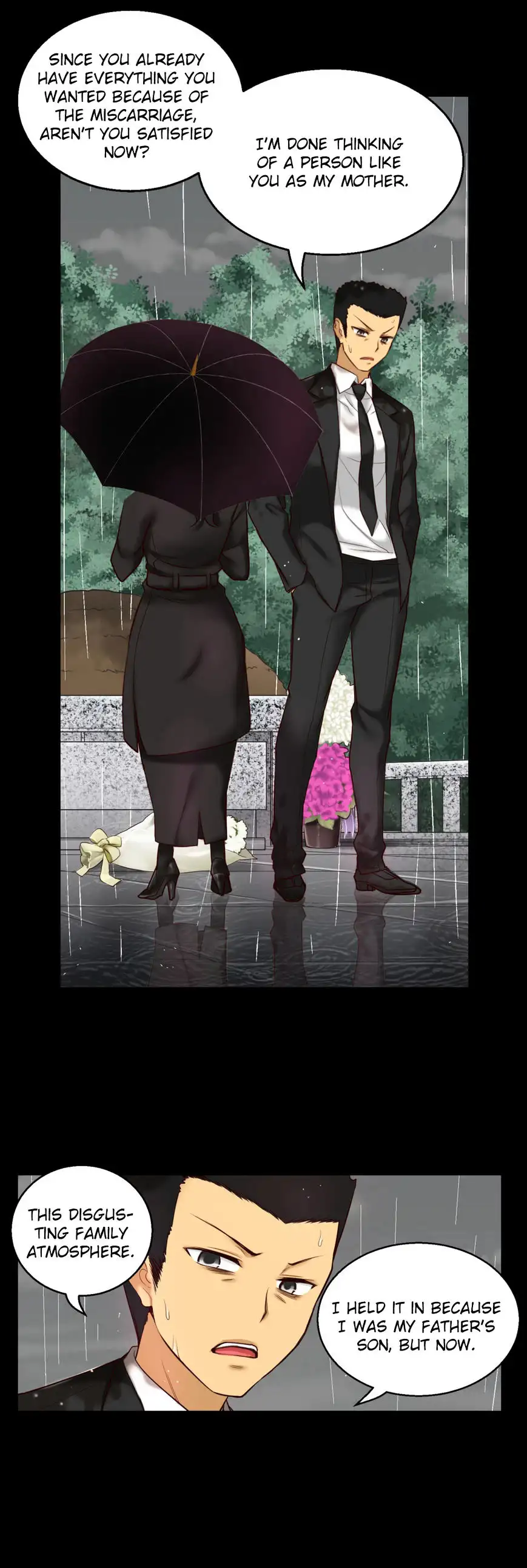 She Is Young chapter 51 page 15