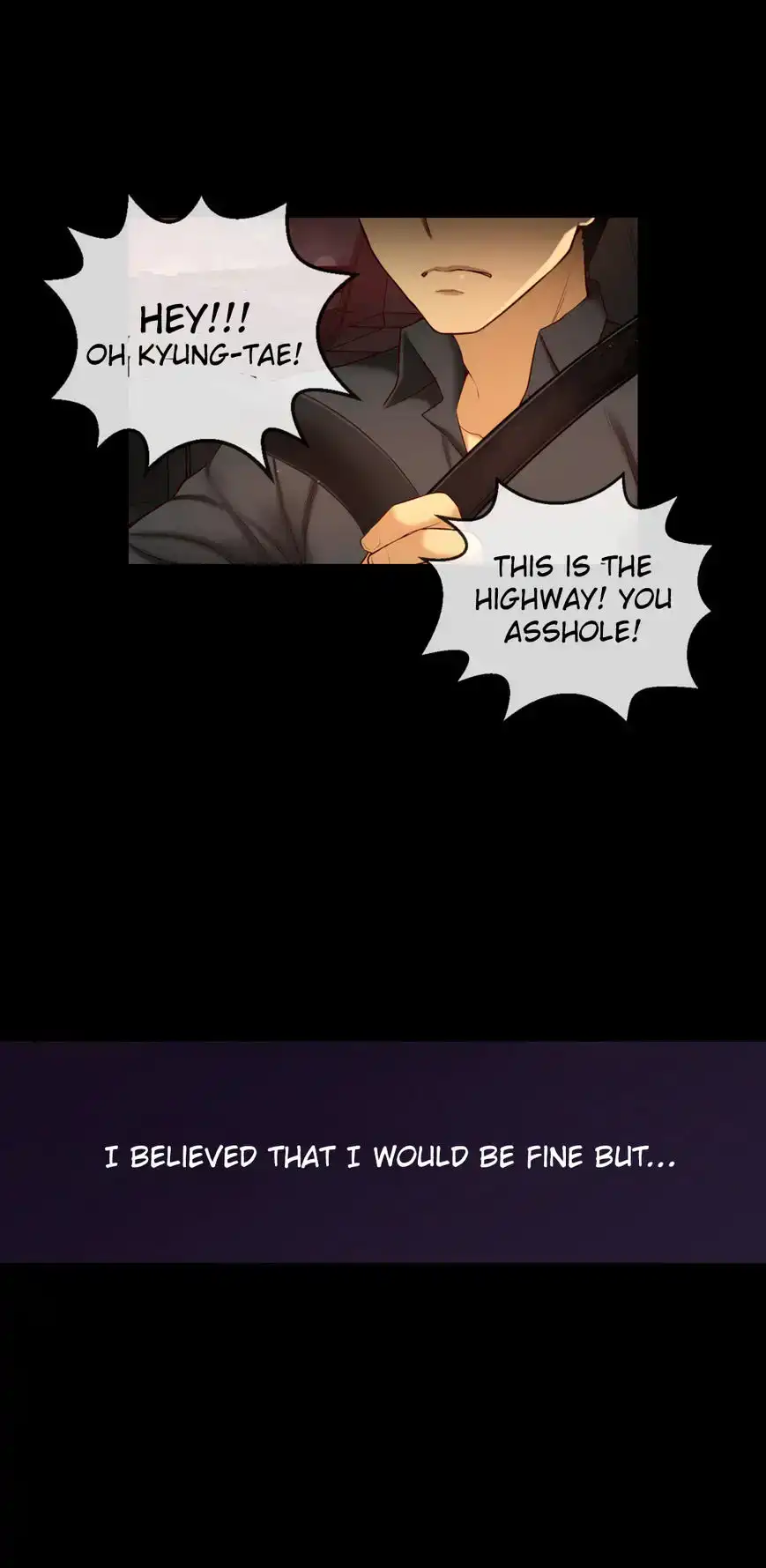 She Is Young chapter 52 page 27