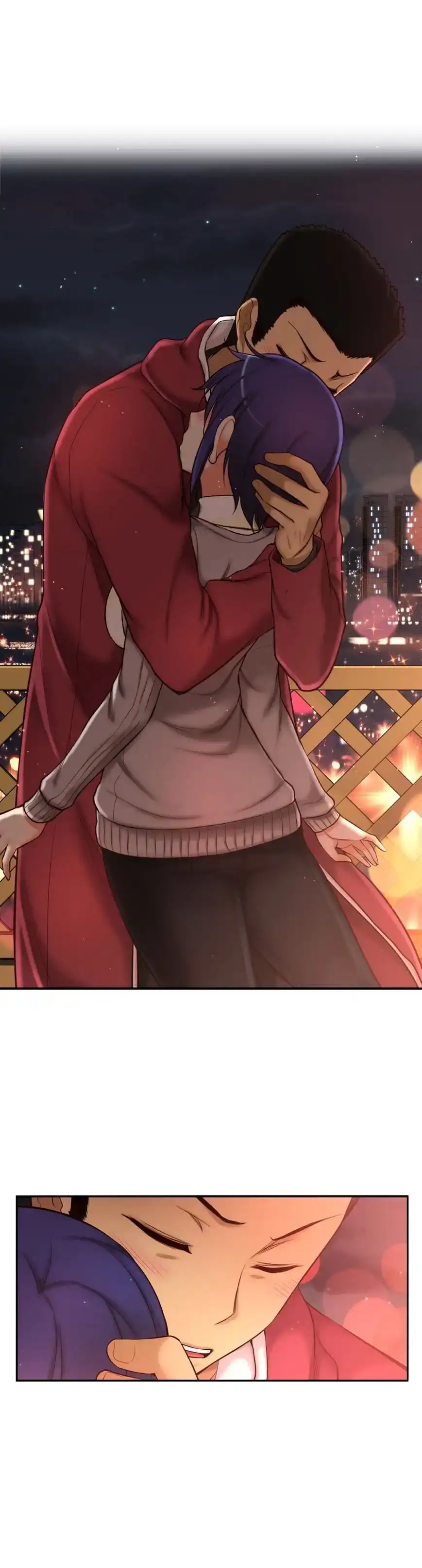 She Is Young chapter 53 page 34