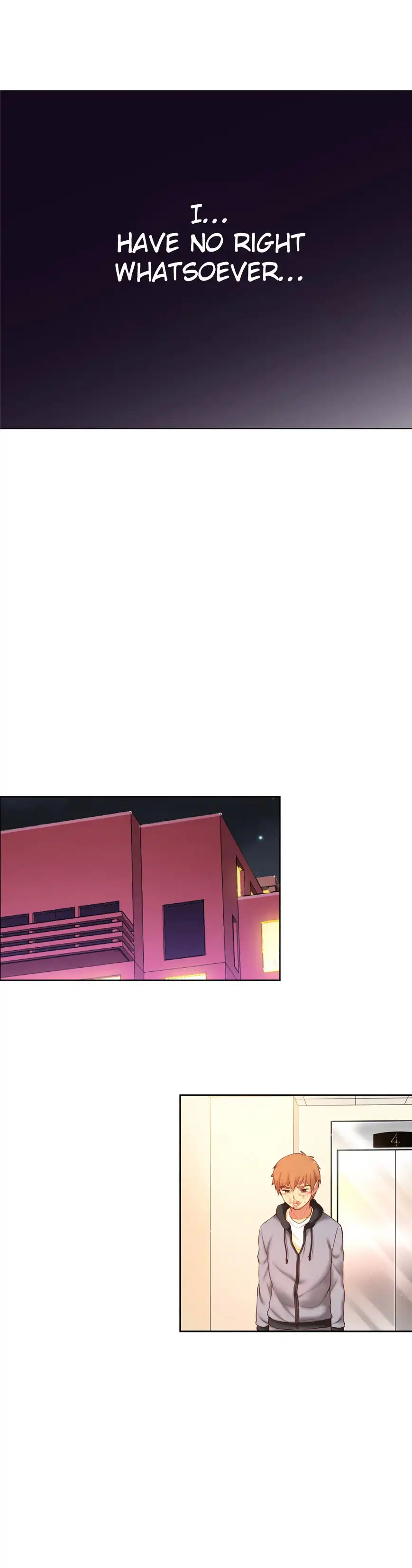 She Is Young chapter 54 page 16