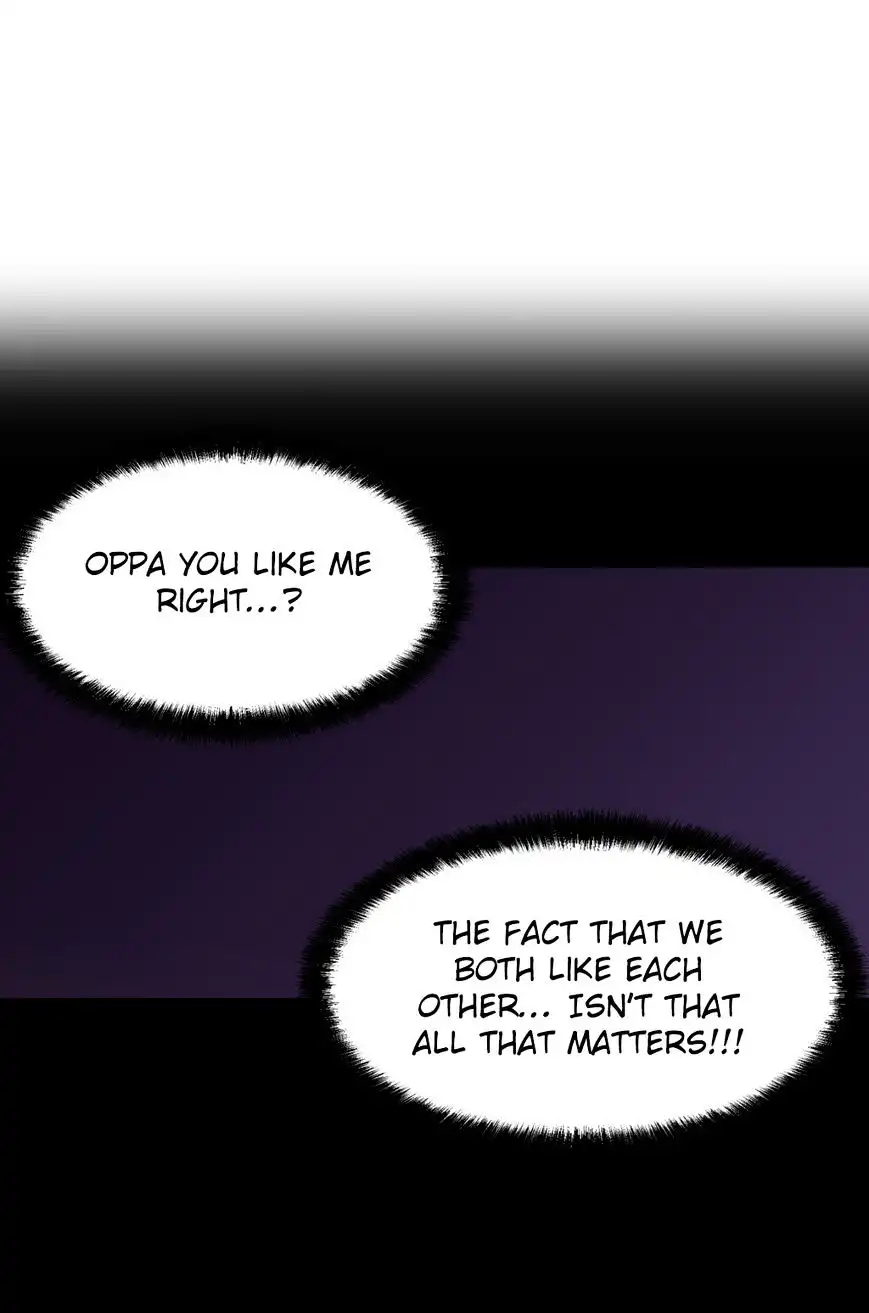 She Is Young chapter 54 page 21