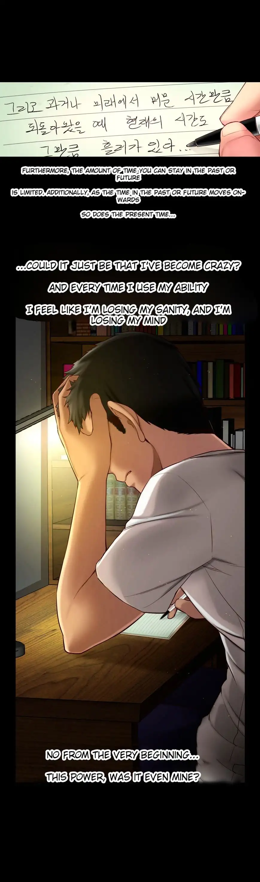 She Is Young chapter 55 page 11