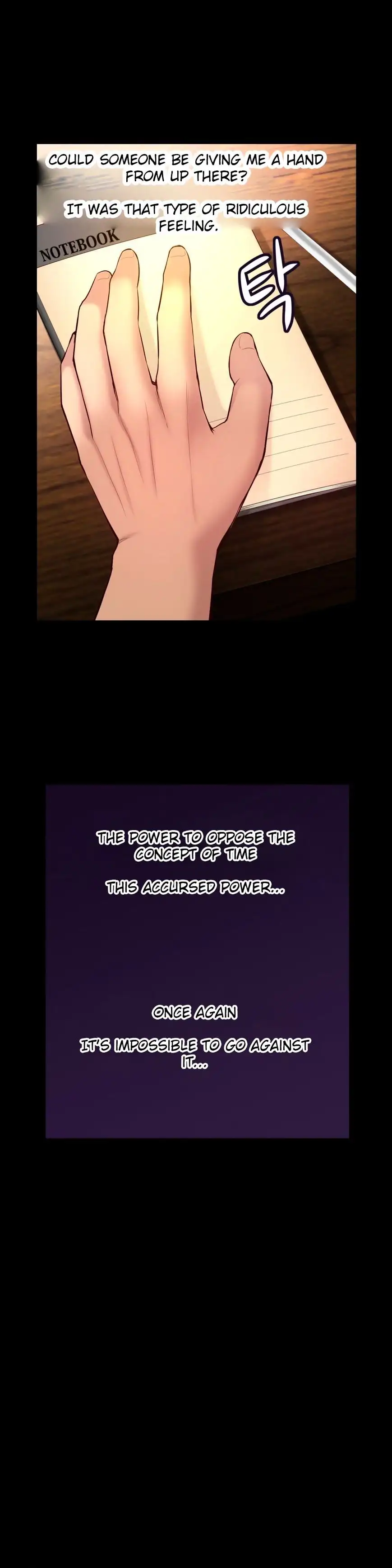 She Is Young chapter 55 page 12
