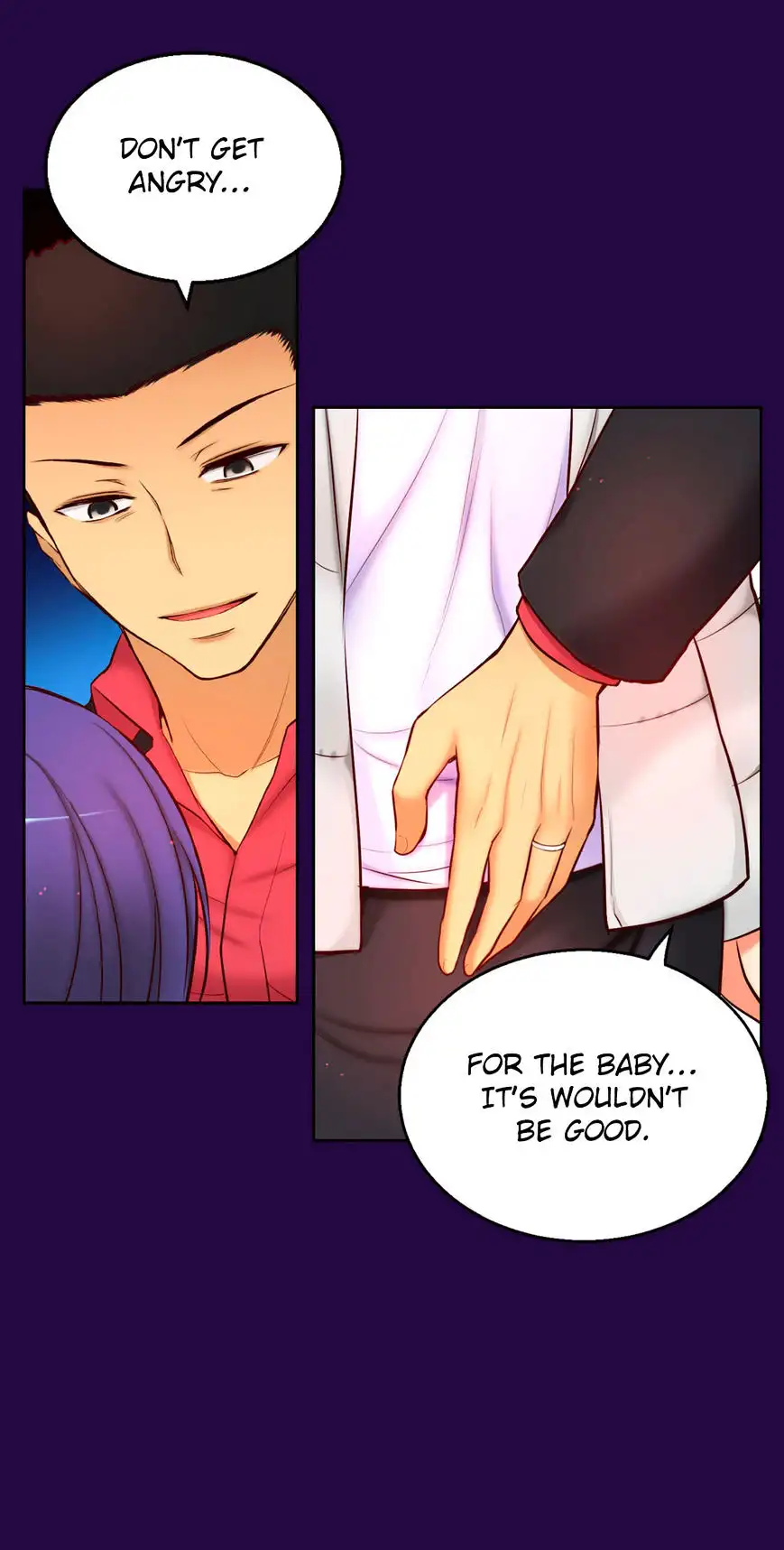 She Is Young chapter 56 page 9