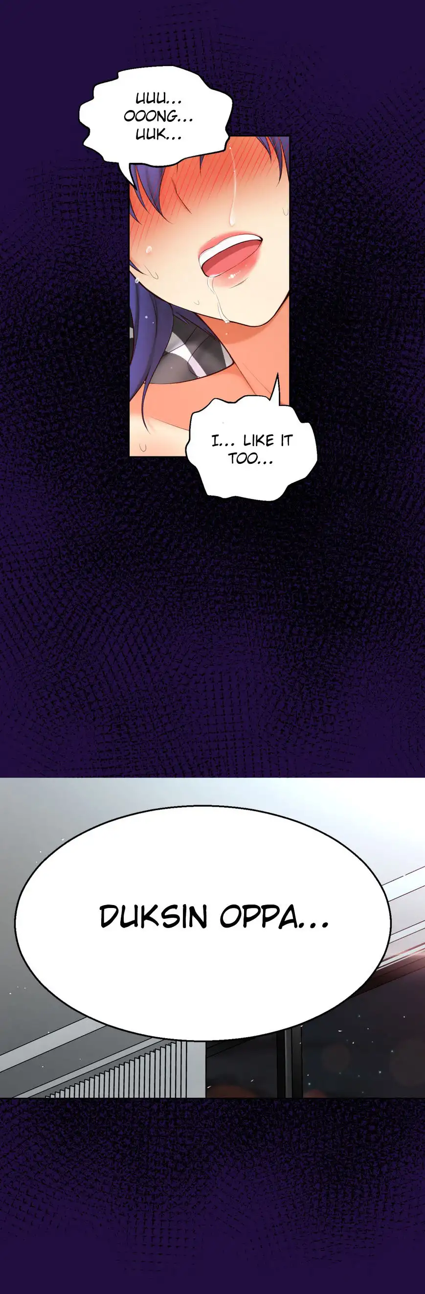 She Is Young chapter 56 page 17