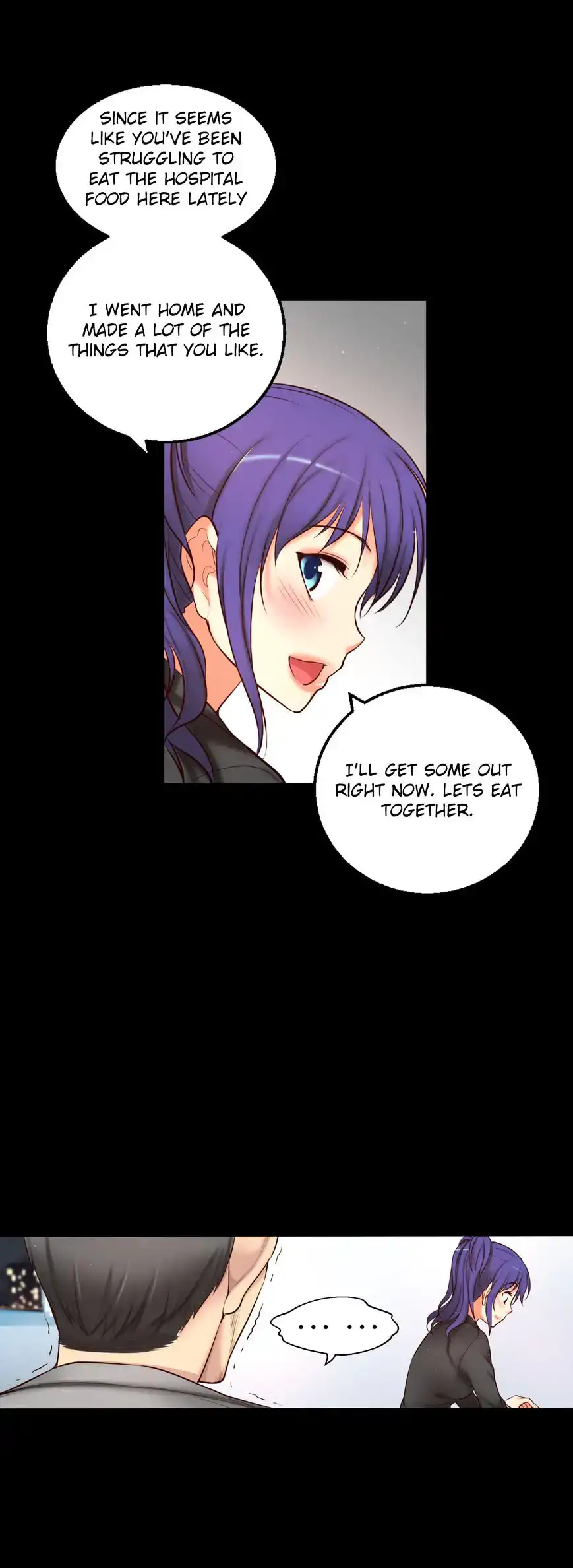 She Is Young chapter 56 page 44