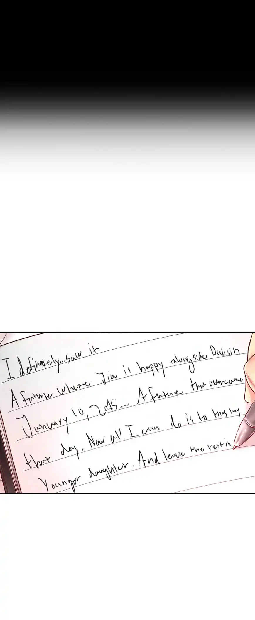 She Is Young chapter 57 page 35