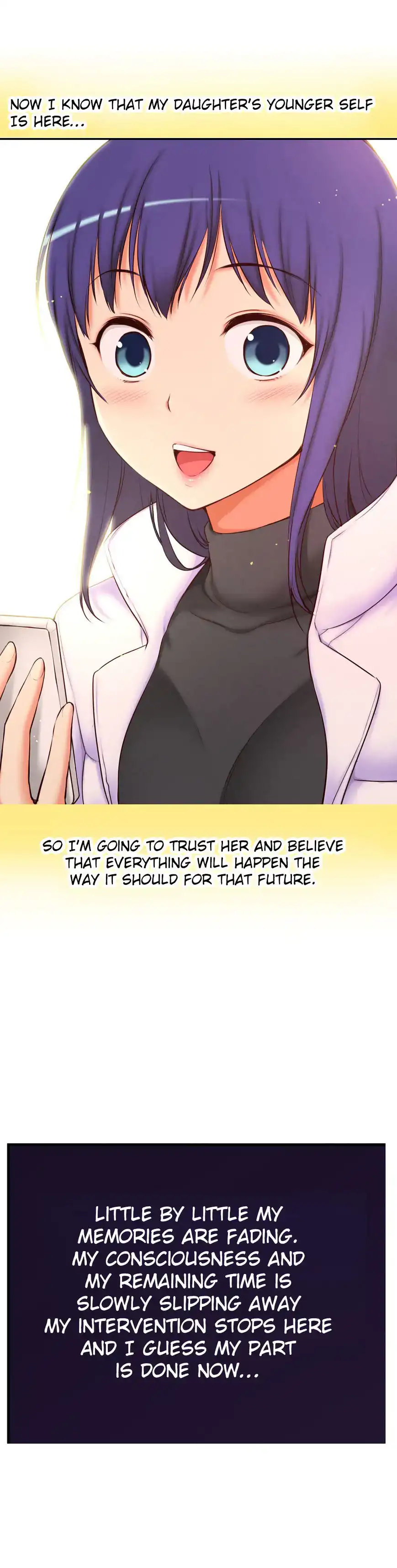 She Is Young chapter 57 page 37