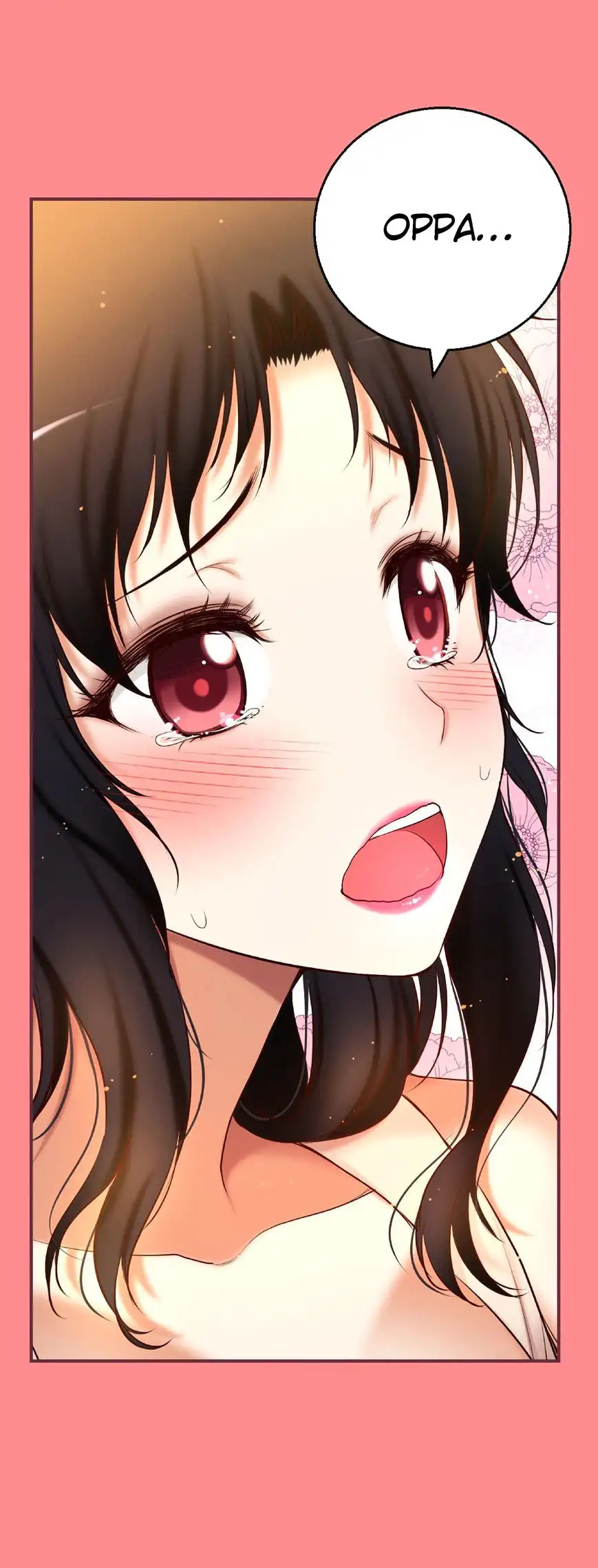 She Is Young chapter 58 page 4