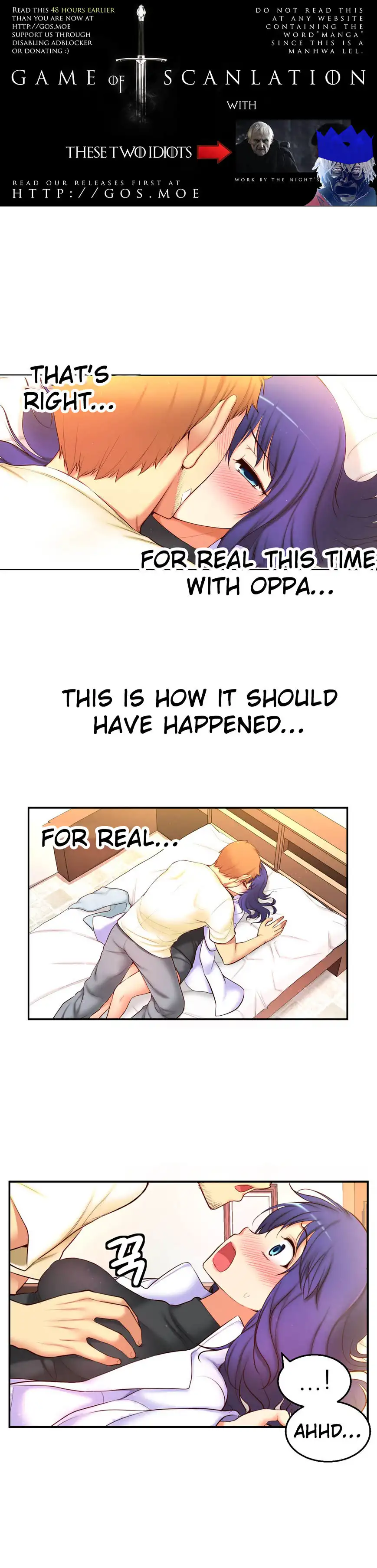 She Is Young chapter 60 page 3