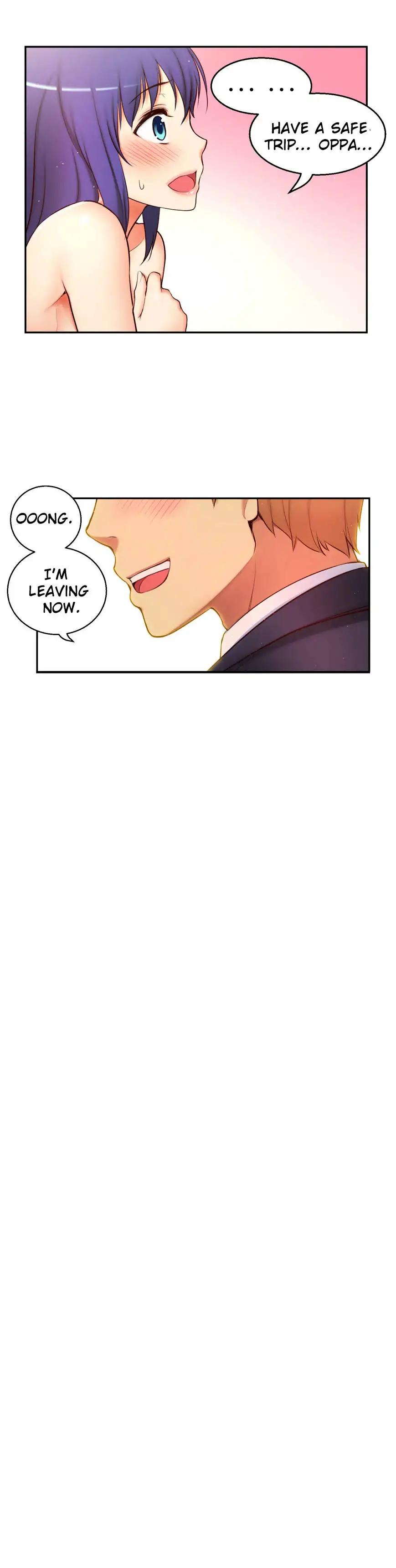 She Is Young chapter 60 page 23