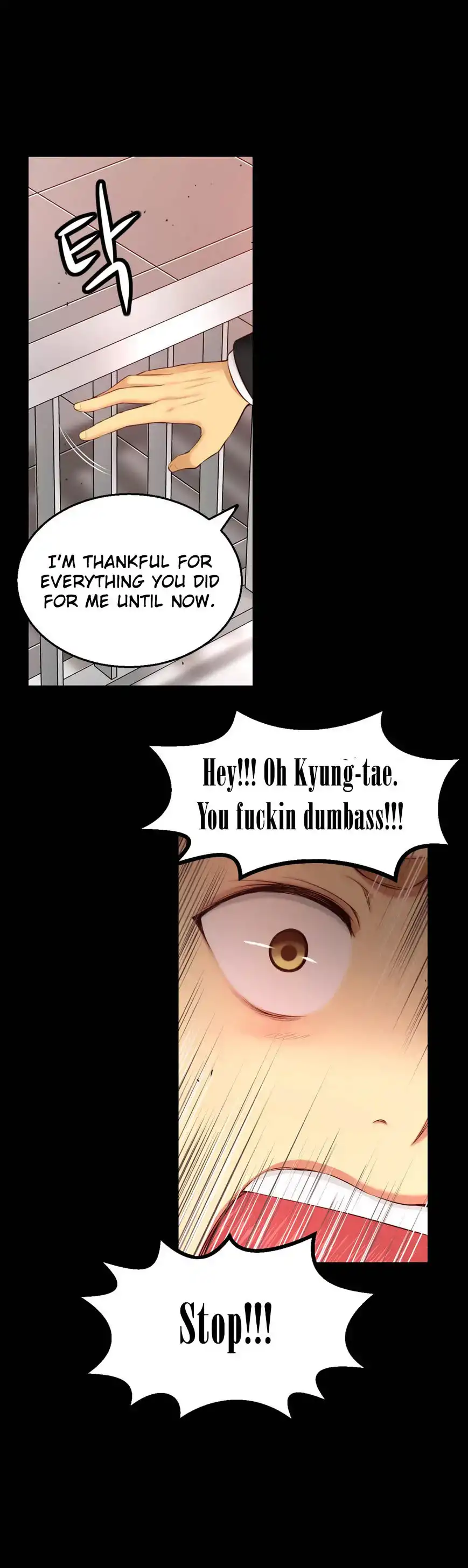 She Is Young chapter 60 page 30