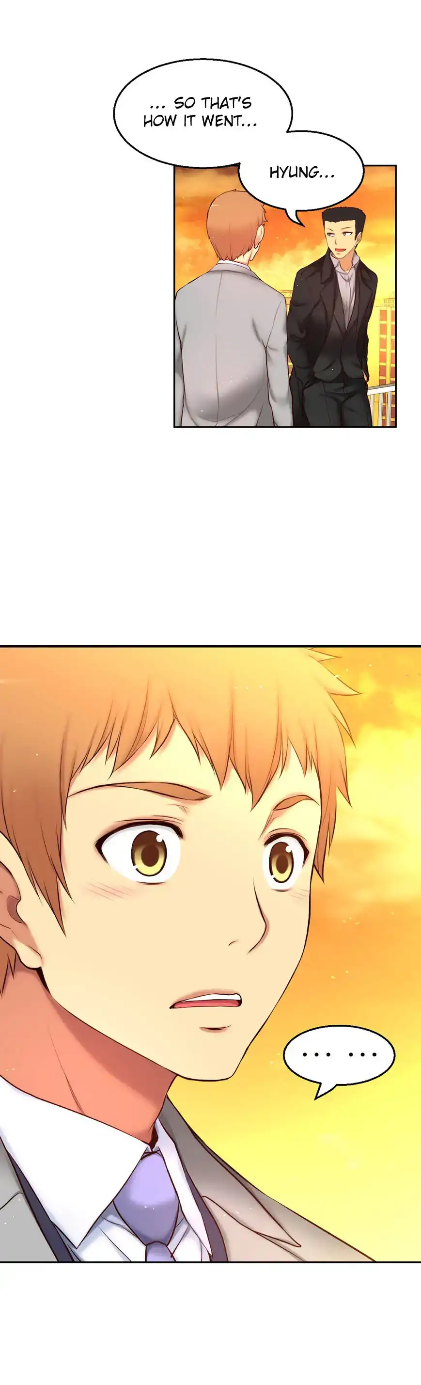 She Is Young chapter 61 page 34