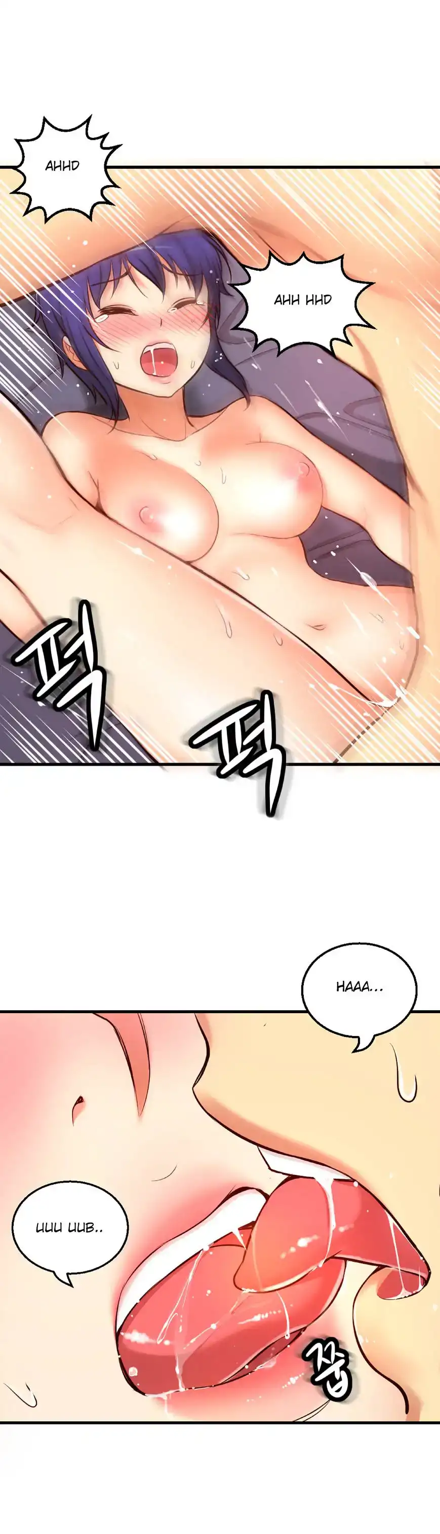 She Is Young chapter 62 page 31