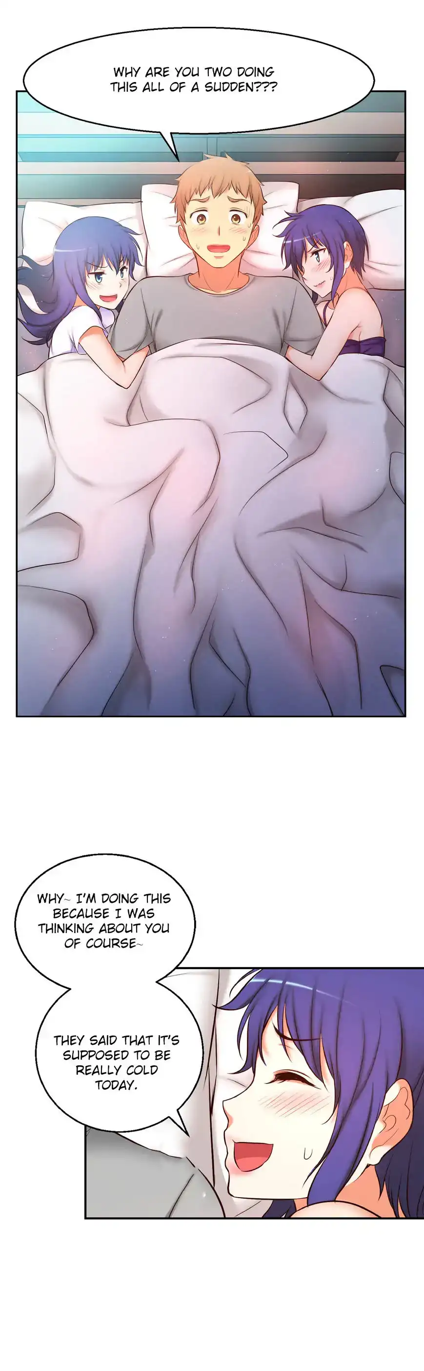 She Is Young chapter 63 page 30