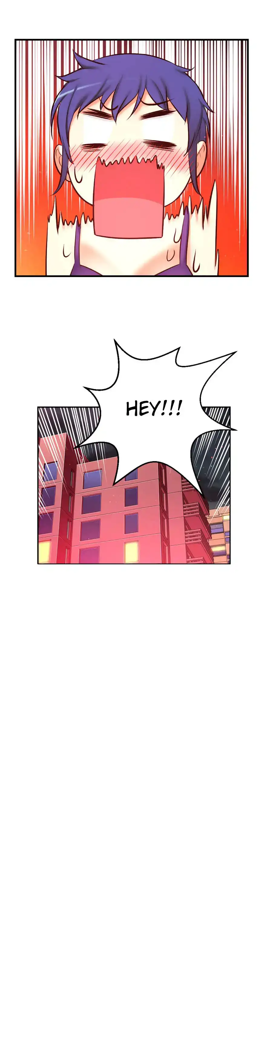 She Is Young chapter 63 page 39