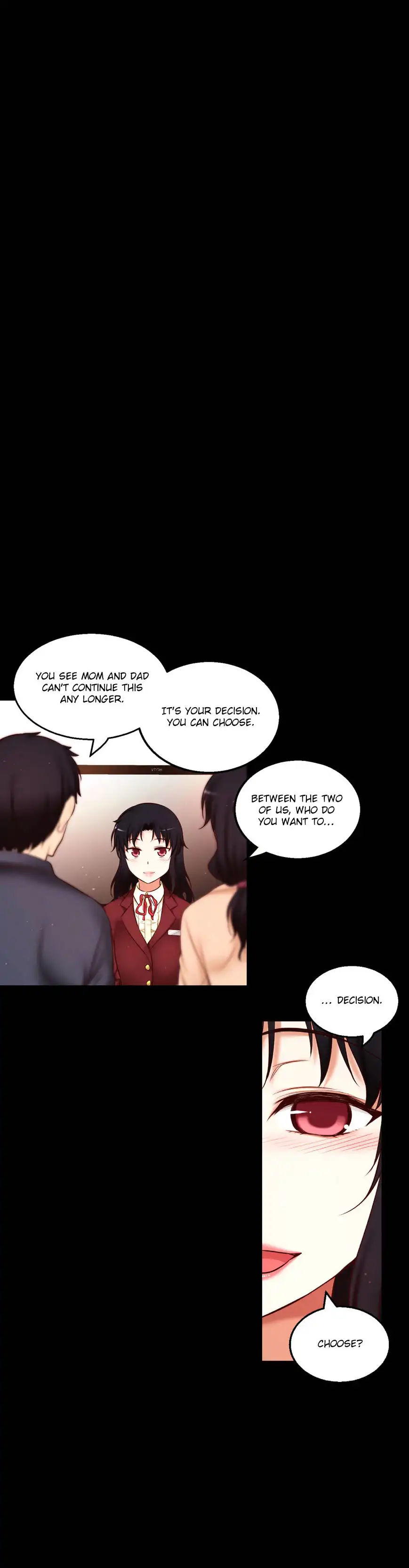 She Is Young chapter 65 page 24
