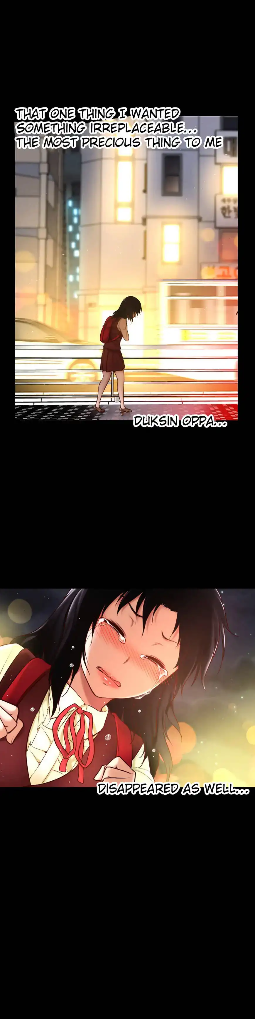 She Is Young chapter 65 page 31