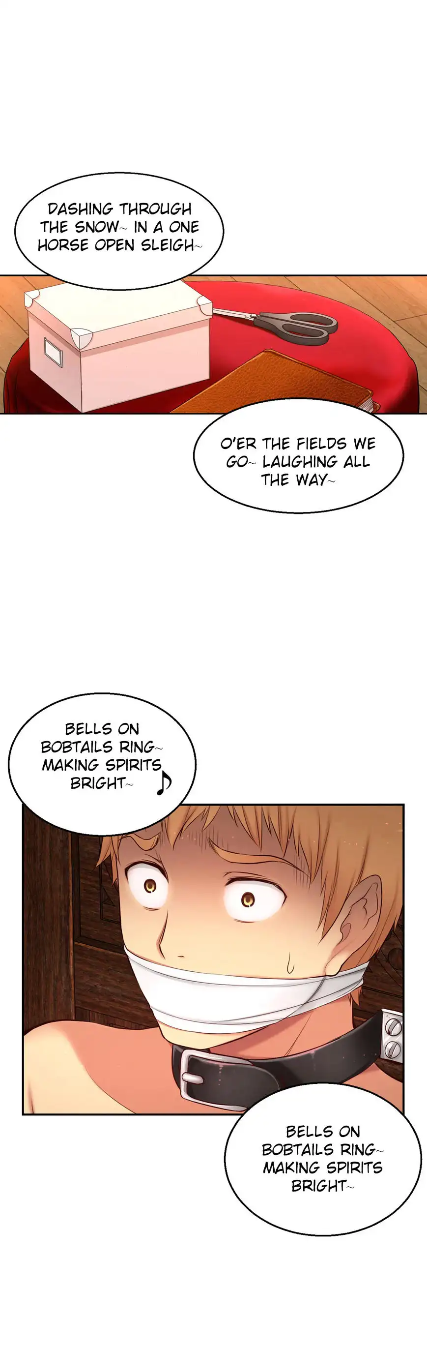 She Is Young chapter 66 page 15