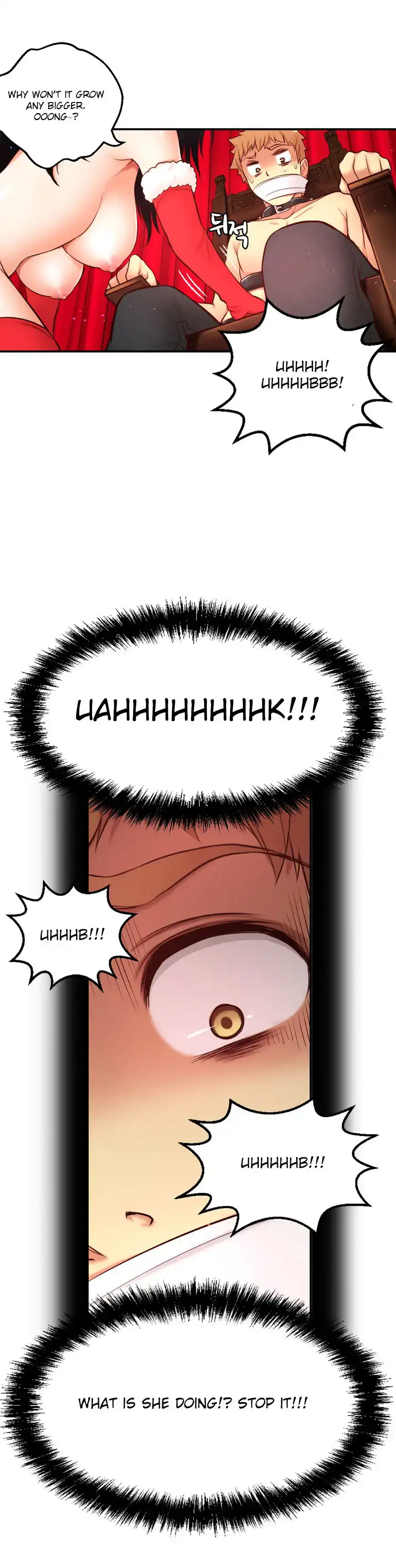 She Is Young chapter 66 page 29