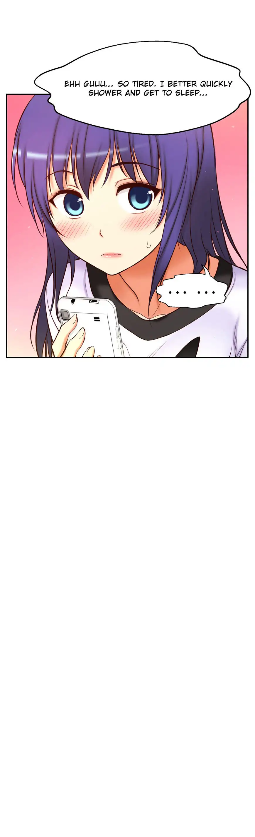 She Is Young chapter 69 page 19