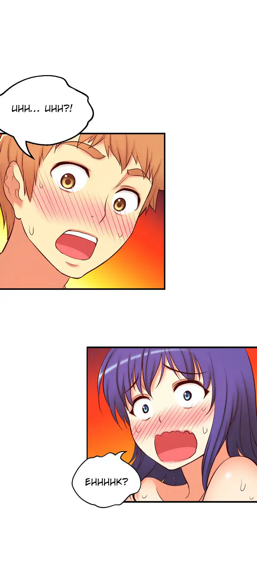 She Is Young chapter 70 page 8