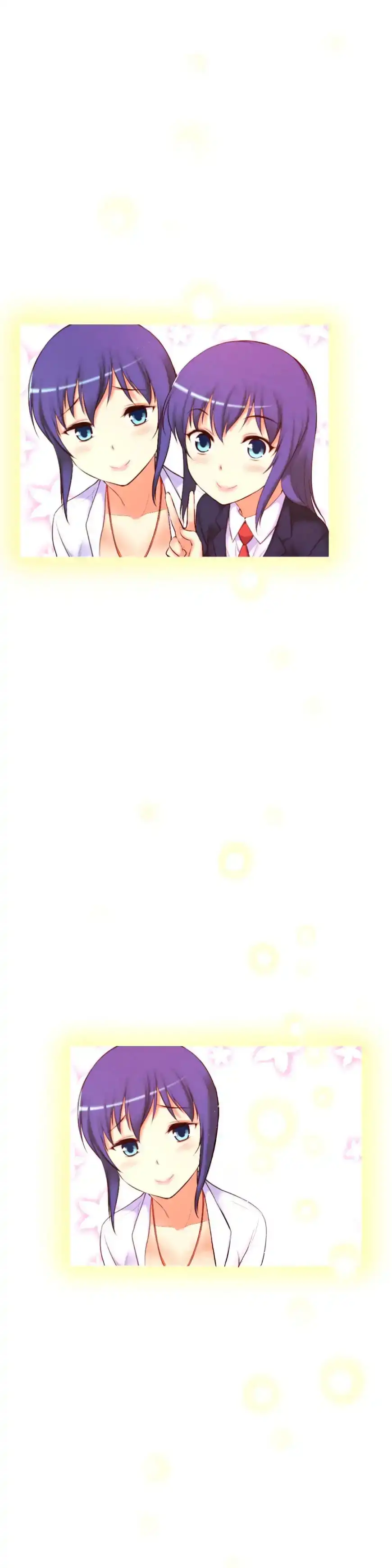 She Is Young chapter 72 page 34