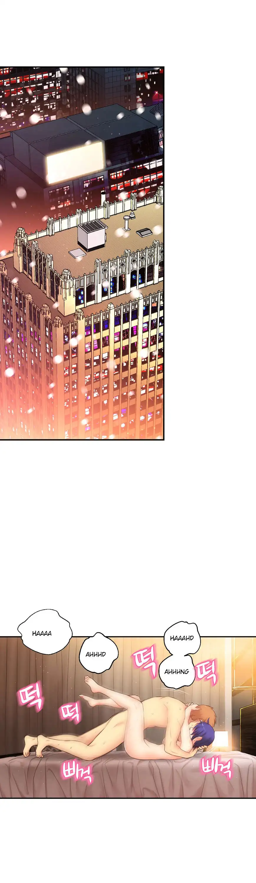 She Is Young chapter 73 page 22