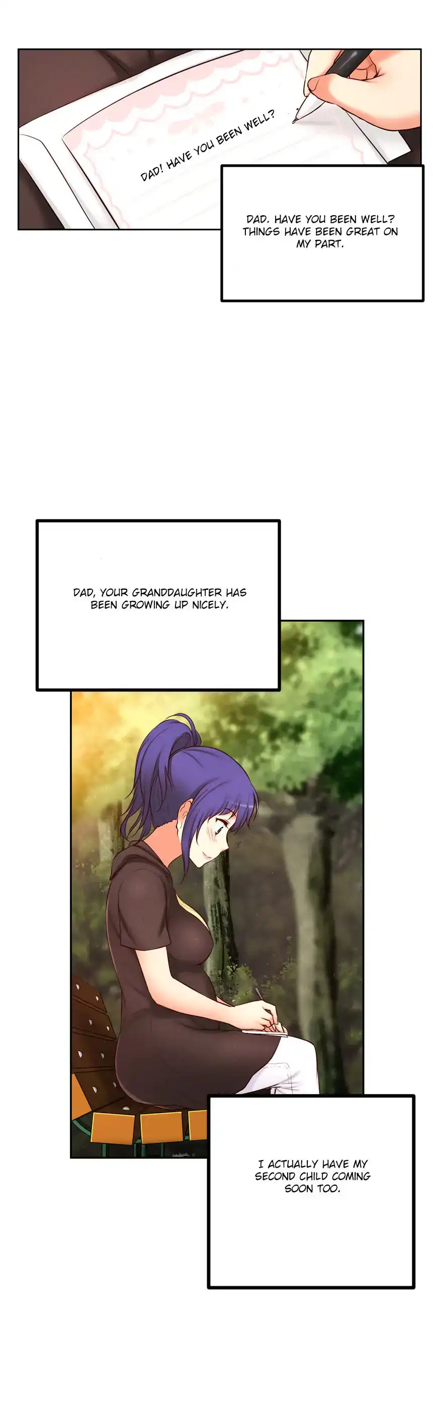 She Is Young chapter 73 page 40