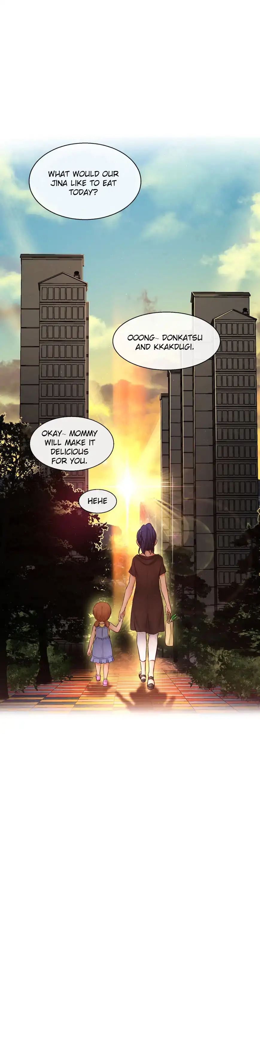 She Is Young chapter 73 page 48