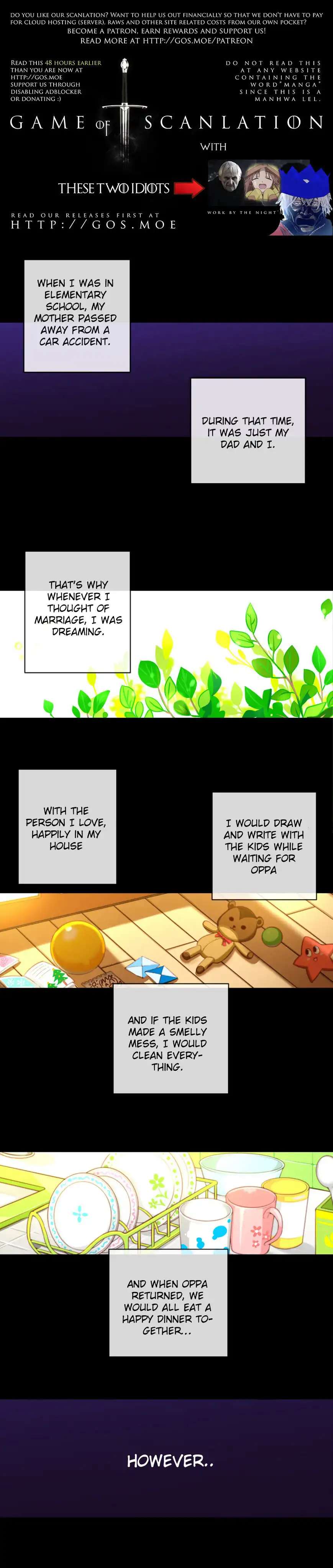 She Is Young chapter 9 page 2