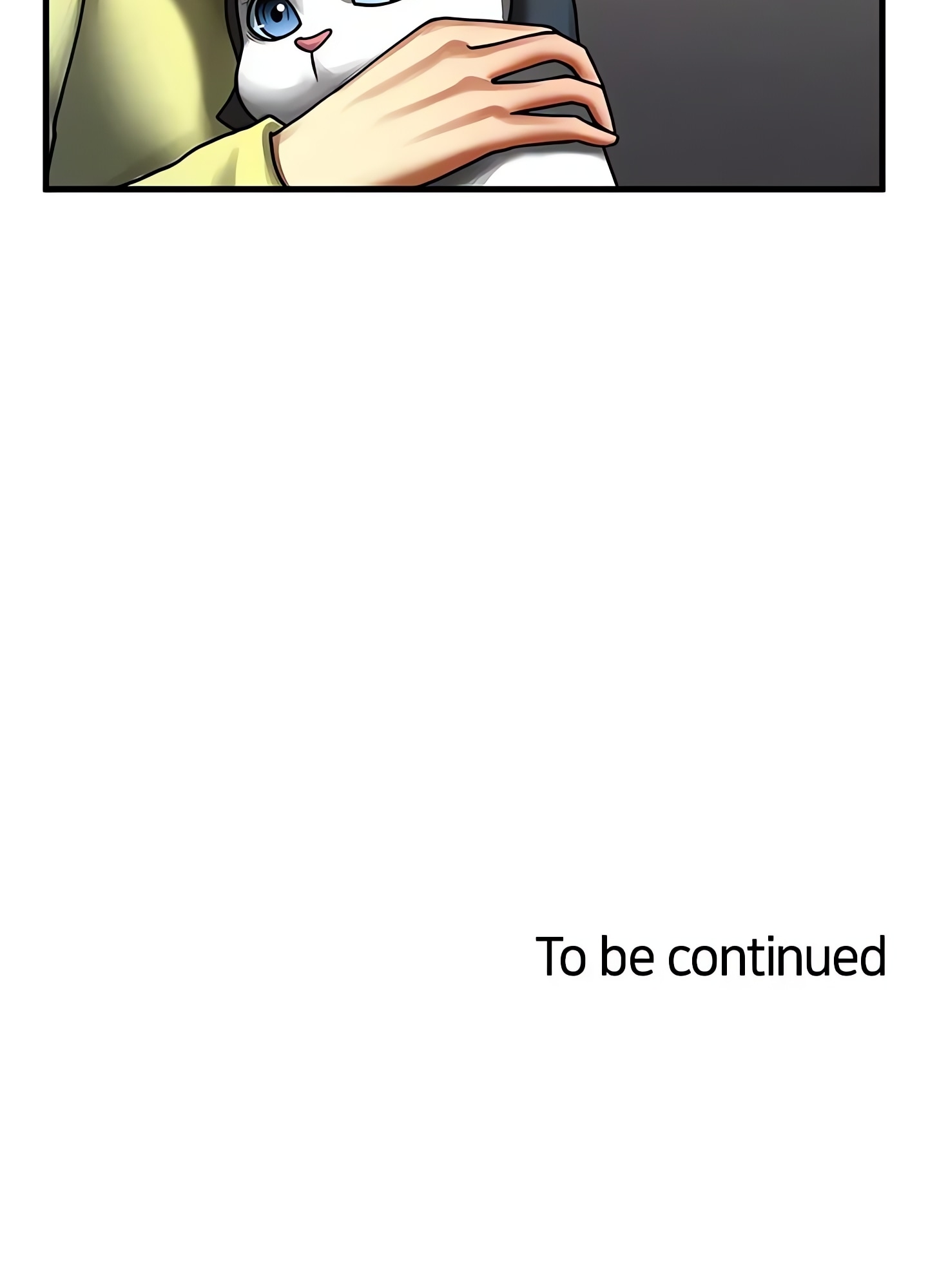 She Lives in My Room (Official) chapter 1 page 16