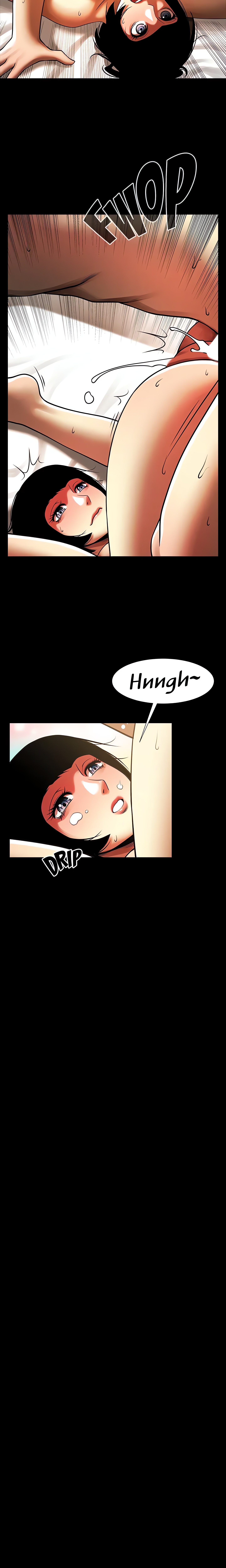 She Lives in My Room (Official) chapter 10 page 9