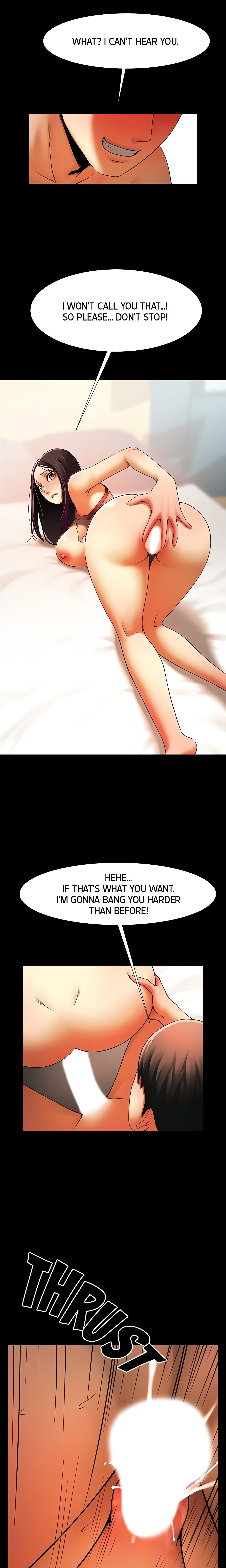 She Lives in My Room (Official) chapter 14 page 11