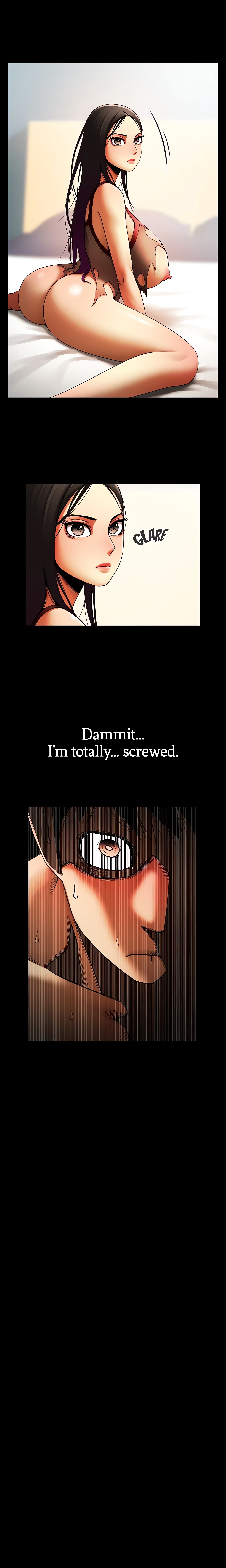 She Lives in My Room (Official) chapter 15 page 7