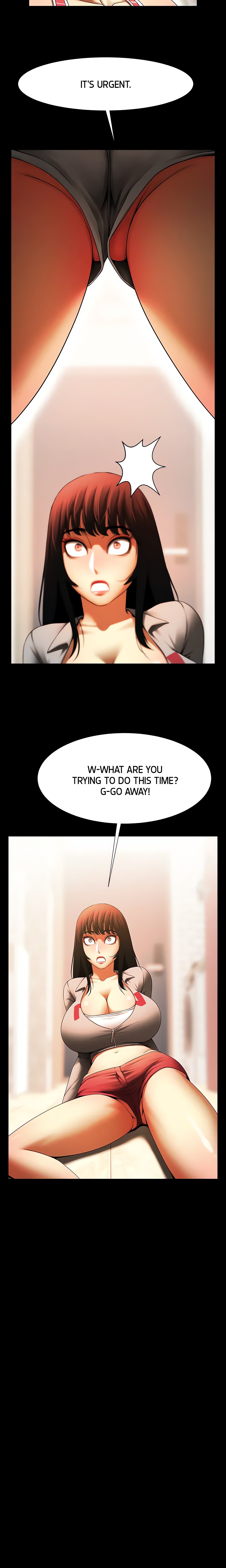 She Lives in My Room (Official) chapter 16 page 6