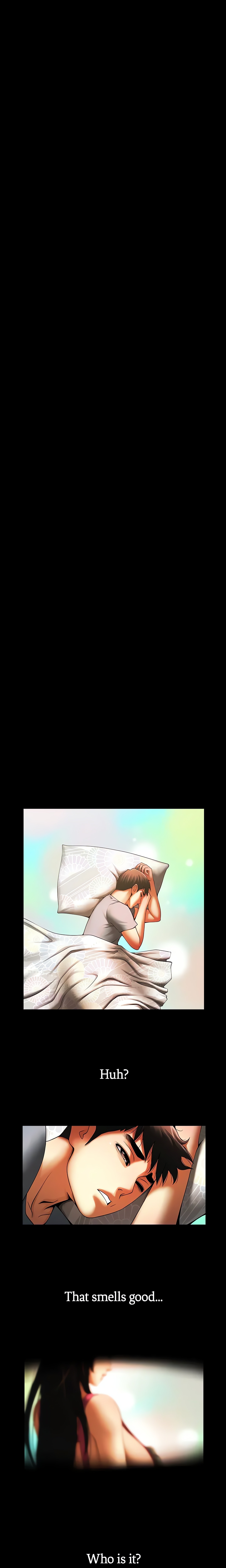 She Lives in My Room (Official) chapter 17 page 7