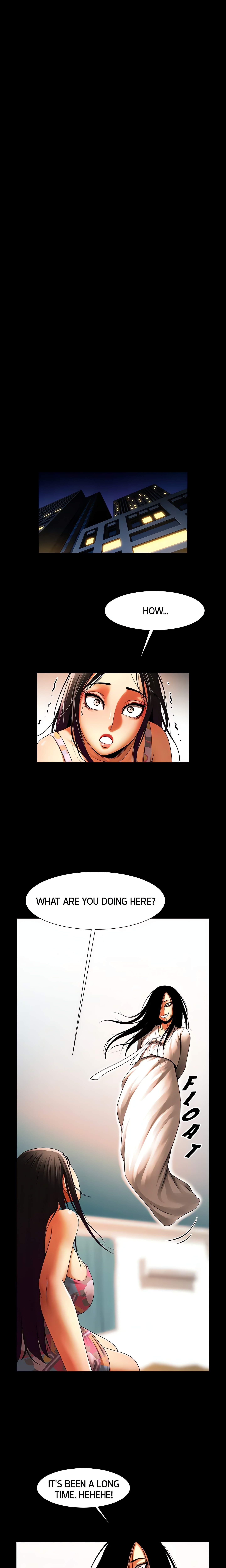 She Lives in My Room (Official) chapter 18 page 2